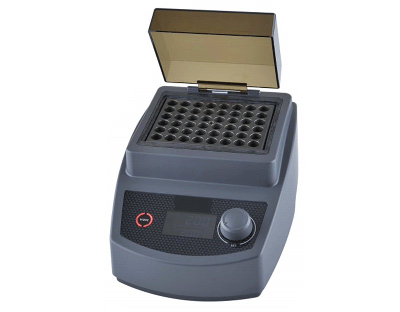 Dry-Bath-Block-Heater